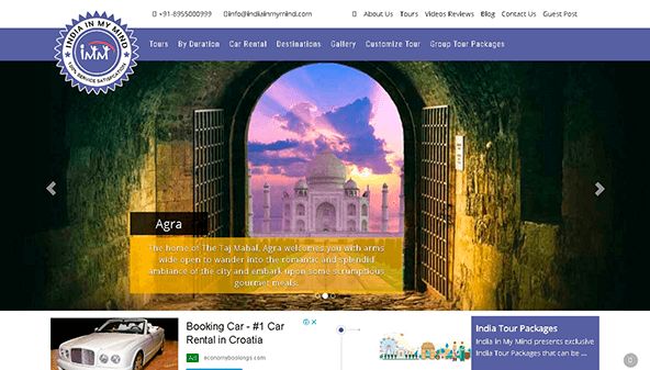 India az elmémben (indiainmymind.com)