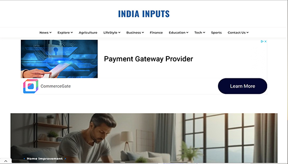 indiainputs.com