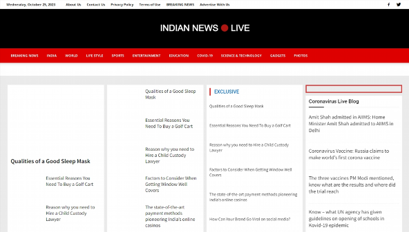 indiannewslive.com