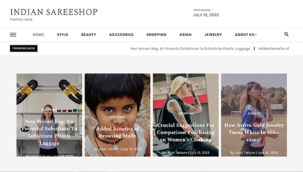 indiansareeshop.com