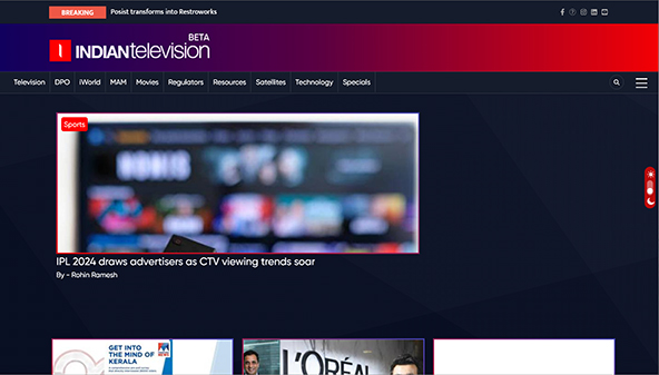 indiantelevision.com