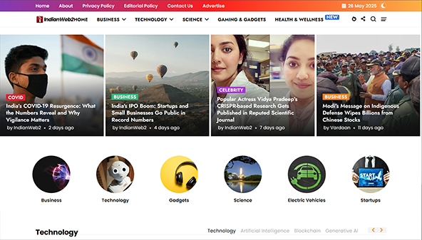 indianweb2.com