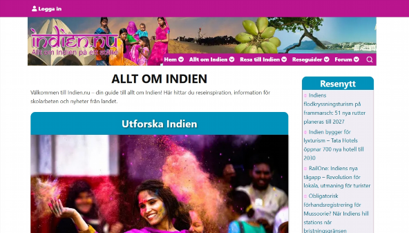 indien.nu
