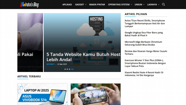 indradp.com