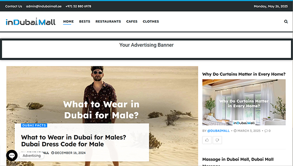 indubaimall.ae