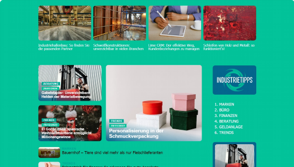 industrietipps.de