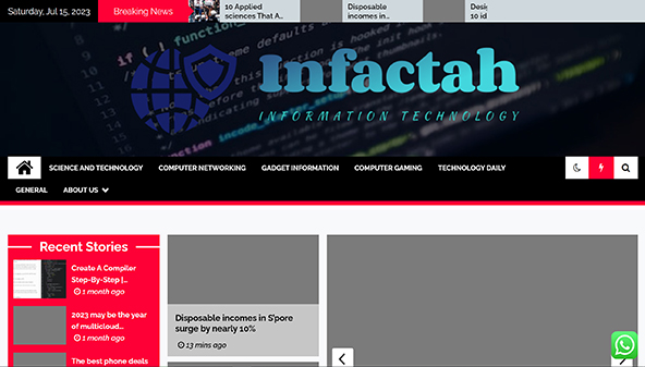 infactah.com