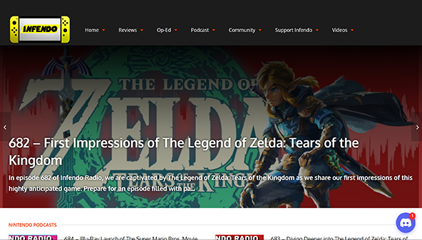infendo.com