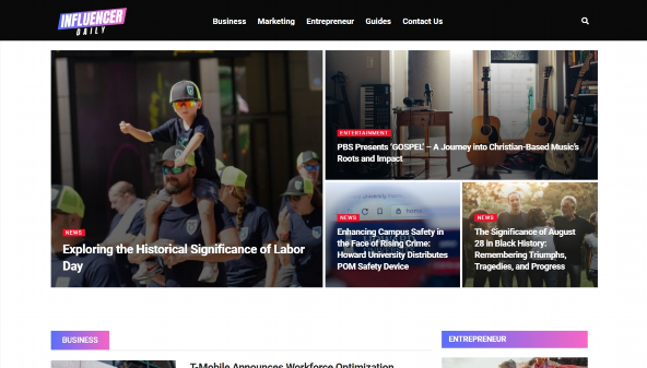 influencerdaily.com