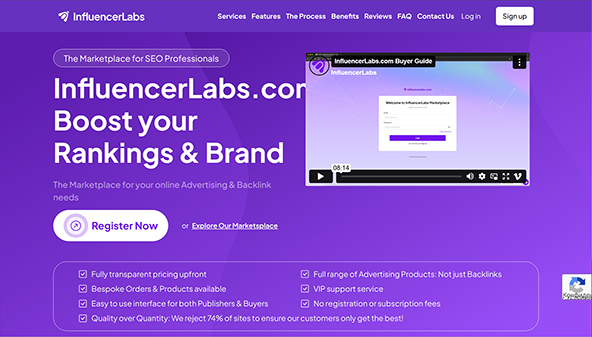influencerlabs.com