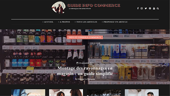 info-commerce.fr