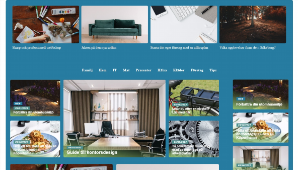 infoarkivet.se