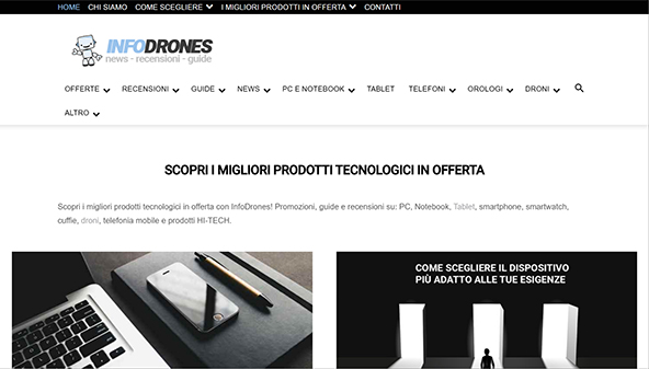 infodrones.it