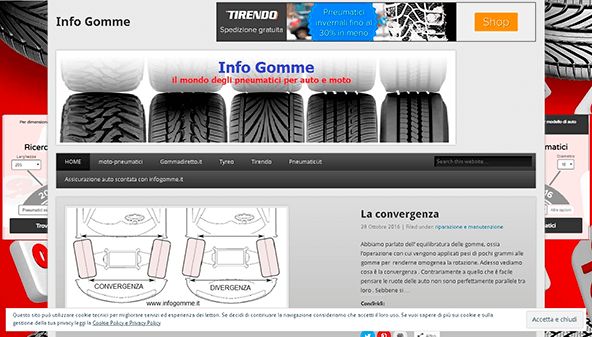 Tire Info (infogomme.it)