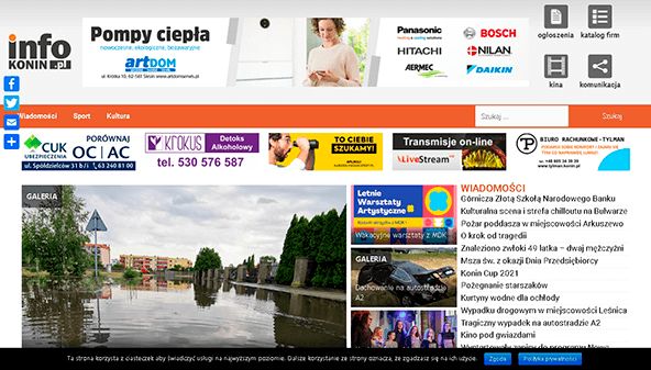 Info Konin (infokonin.pl)