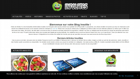 infolites.fr