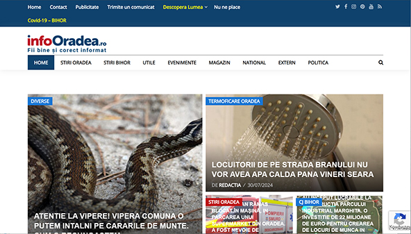 infooradea.ro