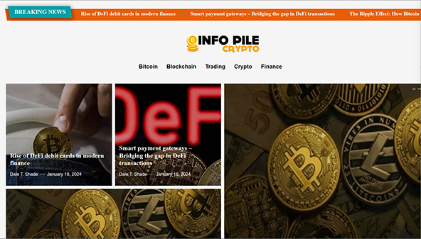 infopilecrypto.com