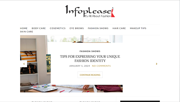 infoplease.in