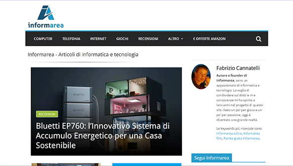 Informarea (informarea.it)
