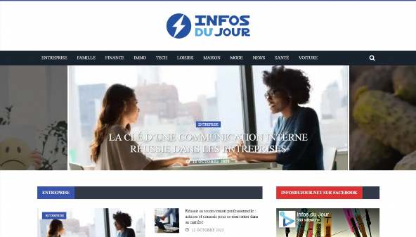 infosdujour.net