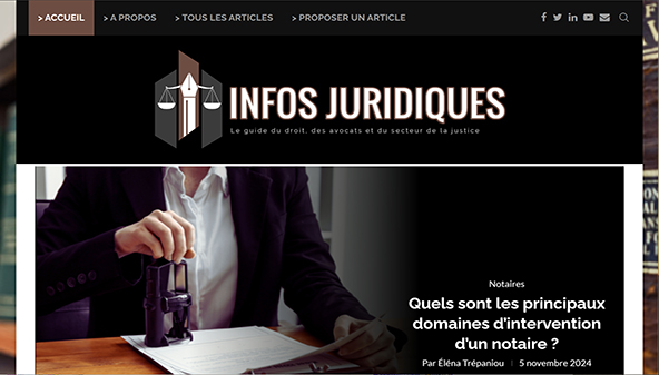 infosjuridiques.com