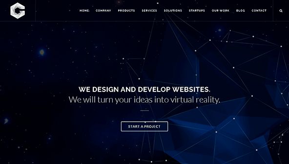 I genial webb (ingeniumweb.com)
