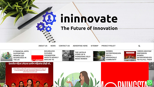 ininnovate.com