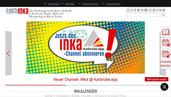 inka-magazin.de