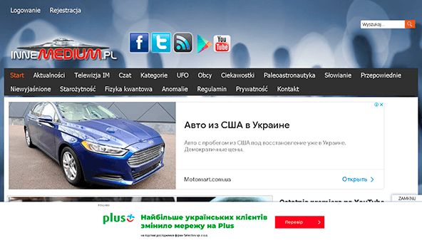 Innemedium (innemedium.pl)
