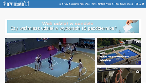 Ино Вроцла информация (inowroclaw.info.pl)
