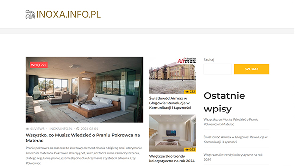 inoxa.info.pl