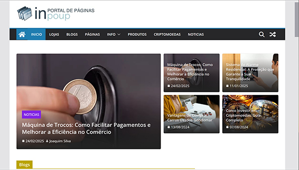 inpoup.com