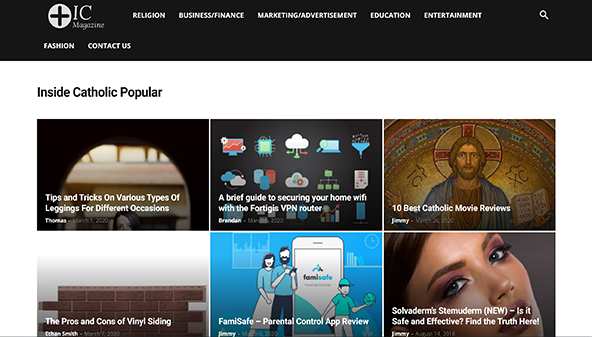 insidecatholic.com