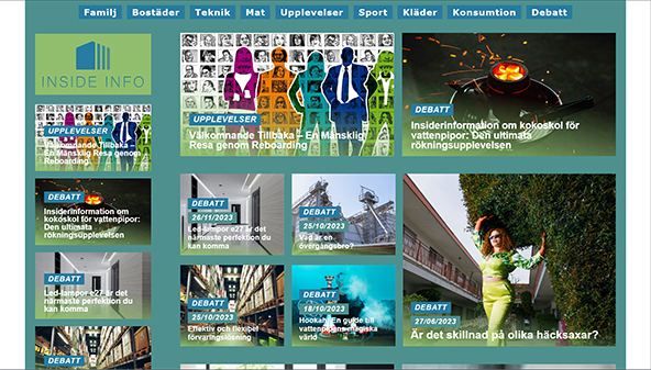 insideinfo.se