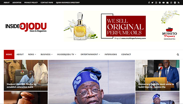 Inside Ojodu (insideojodu.com)