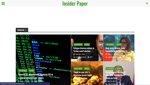 insiderpaper.com