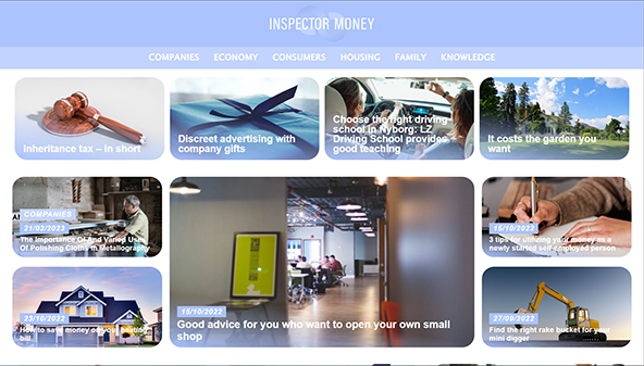 inspectormoney.com