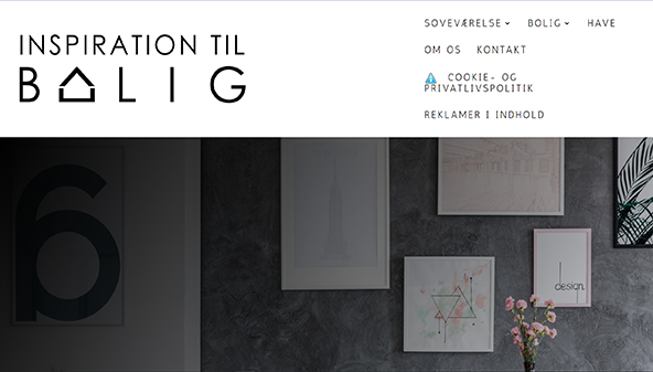 inspirationtilbolig.dk