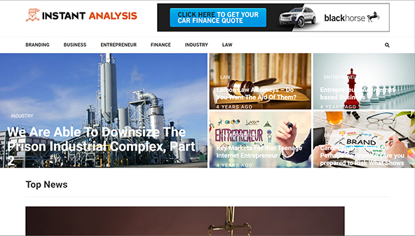 instantanalysis.net