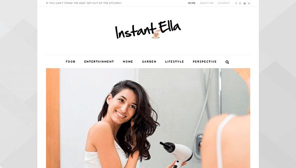 Інстантелла (instantella.com)