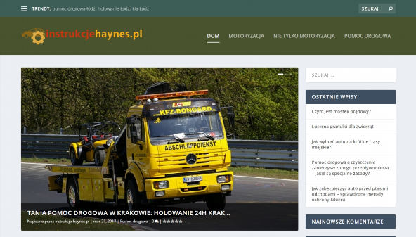 instrukcje-haynes.pl