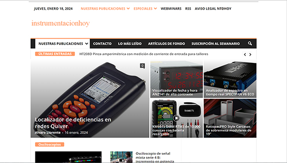 instrumentacionhoy.com