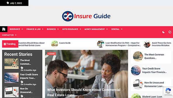 insureguide.net