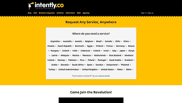 Intently (intently.co)