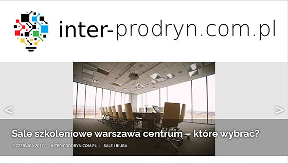 inter-prodryn.com.pl
