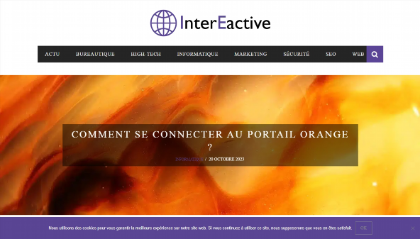 intereactive.net
