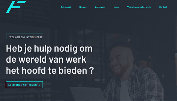 Fase intermedia (interimfase.nl)