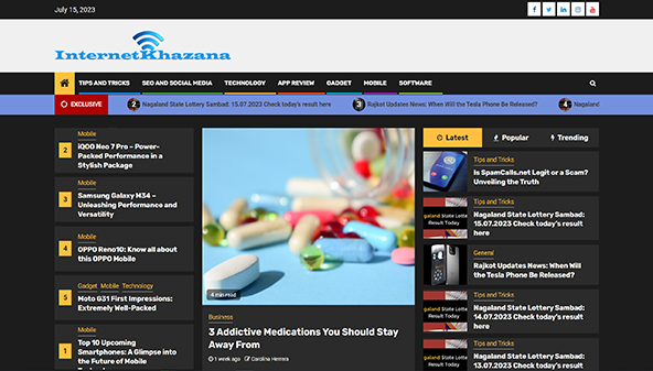 internet-khazana.com