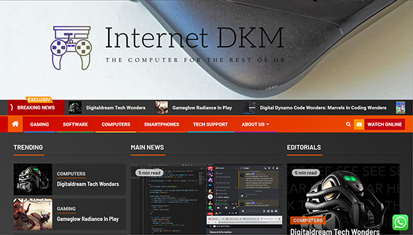 internetimedokunma.com